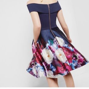 ted baker nersi